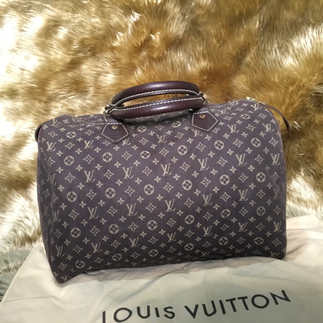 Louis vuitton Minilin speedy 30