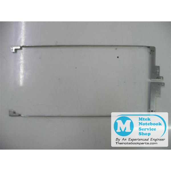 โครงยึดจอ Asus A6000Ne (A6Ne) 13-NCG10M110-1, 13-NCG10M100-1 (ซ้าย - ขวา,มือสอง)