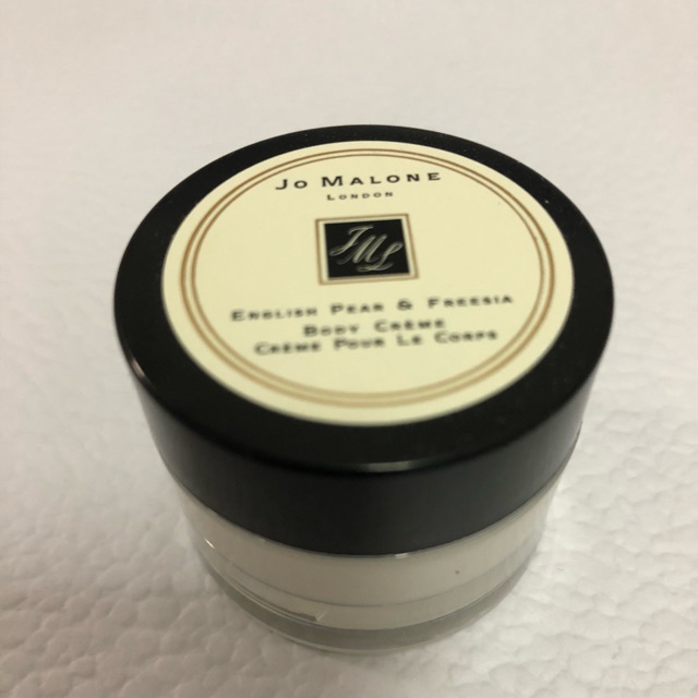 Jo Malone English Pear & Freesia Body Crème 15 ml