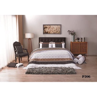 PREMIER Satin ผ้านวมขนาด 90" x 100" (ไม่รวมผ้าปูที่นอน)ลายคลาสสิค สีพื้น การ์ตูน กันไรฝุ่น ของแท้ ผ้านุ่ม สัมผัสนิ่ม