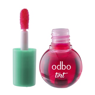 ODBO Tint ทินท์ลูกระเบิด สีสวยสด น่ารักสไตล์เกาหลี