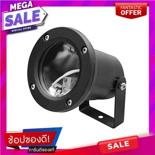 ไฟส่องต้นไม้ BEC ZY-4003A สีดำ ไฟตกแต่งสวน GARDEN LIGHT BEC ZY-4003A BLACK