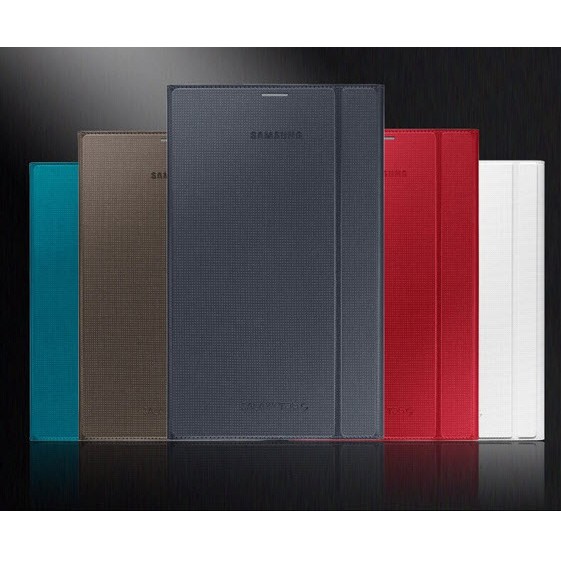 เคส สำหรับ Samsung Galaxy Tab S 8.4" TBook New Arrival !!T700/T705