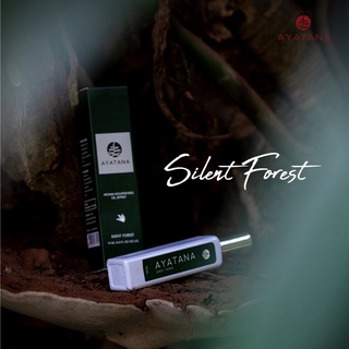 สเปรย์  อายตนะ  รุ่น Deep Sleep Silent Forest (AYATANA ) อโรมา แพร้อมส่ง