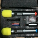 reviewSherman ชุดไมโครโฟนไร้สาย UHF รุ่น MIC 150 Plus comment 1