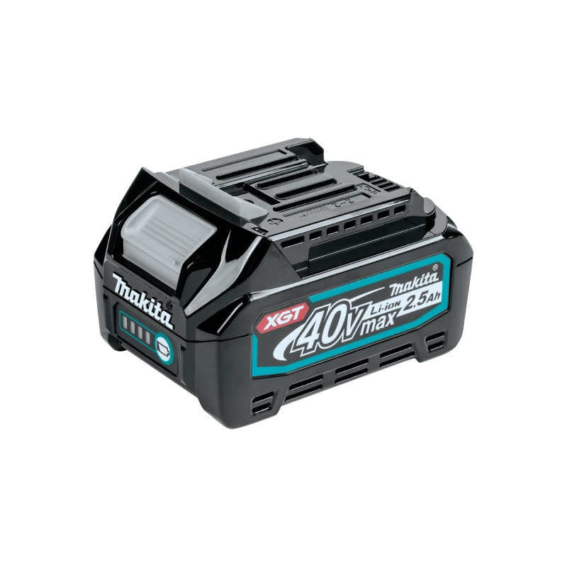 [แบตเตอรี่] MAKITA BL4025 (191B42-8) : Battery Li-ion 40Vmax 2.5Ah
