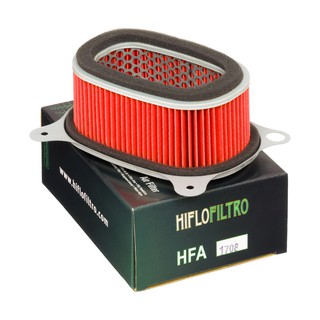 กรองอากาศ ยี่ห้อ Hiflo-Filtro สำหรับ Honda XRV750 Africa Twin RD07 ปี93-02 รหัส AD1032