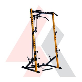 Goldmare Setko Power Rack ยี่ห้อ Setko รุ่น Pro-04