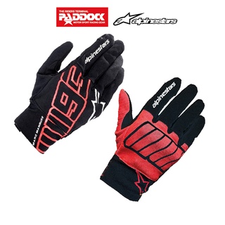 ALPINESTARS ถุงมือรุ่น 2023 ARAGON GLOVE