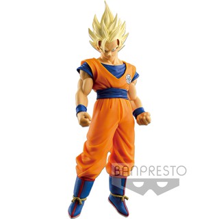 [ฟิกเกอร์แท้]​ Model DB Dragon Ball Super SCultures Banpresto Figure Colosseum 6 vol2  (Banpresto Bandai)​