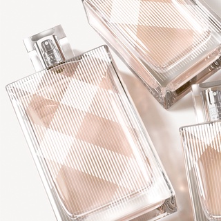 Burberry Brit Women EDT 100ml. (กล่องซีล)