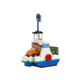 Lego Classic: Retro Values With A Modern Aesthetic The Rambling Brick ...