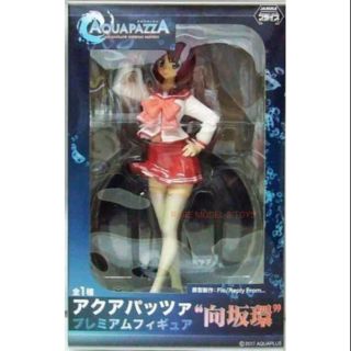 Aquapazza Premium Figure ลิขสิทธิ์แท้ สูง 21cm.