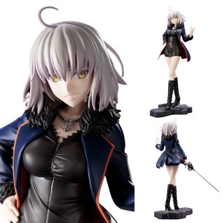 Fate/Grand Order: Avenger/Jeanne dArc [Alter] Casual Wear 1/7