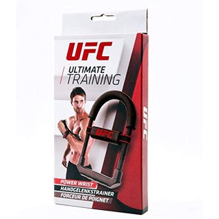 UFC Power Wrist เครื่องบริหารข้อมือและแขน ระบบสปริงแรงต้าน  ใช้สำหรับออกบริหาร นิ้ว ข้อมือ หน้าแขน