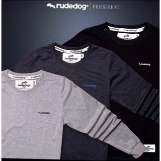 🔥ลดล้างสตอก Rudedog  LC รุ่นPresident