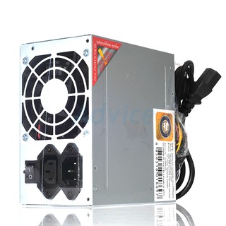 PSU DTECH PW029 450W. (B/P)