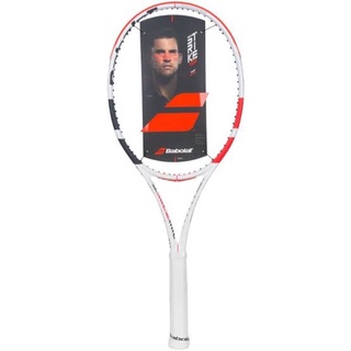 ไม้เทนนิส Babolat Pure Strike Team 2020 G2 (สินค้าสั่งทำตามออเดอร์ ไม่รับเปลี่ยน หรือคืน)