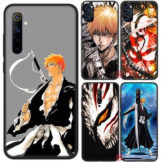 เคสโทรศัพท์มือถือแบบนิ่ม ลาย Bleach IS7 สําหรับ VIVO Y5S Y11 Y11S Y12S Y12 Y15 Y17 Y19 Y20 Y20i Y20S Y21 Y21S Y30 Y33S Y50 Y53