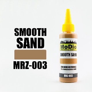 Modio Smooth Sand 60ml.