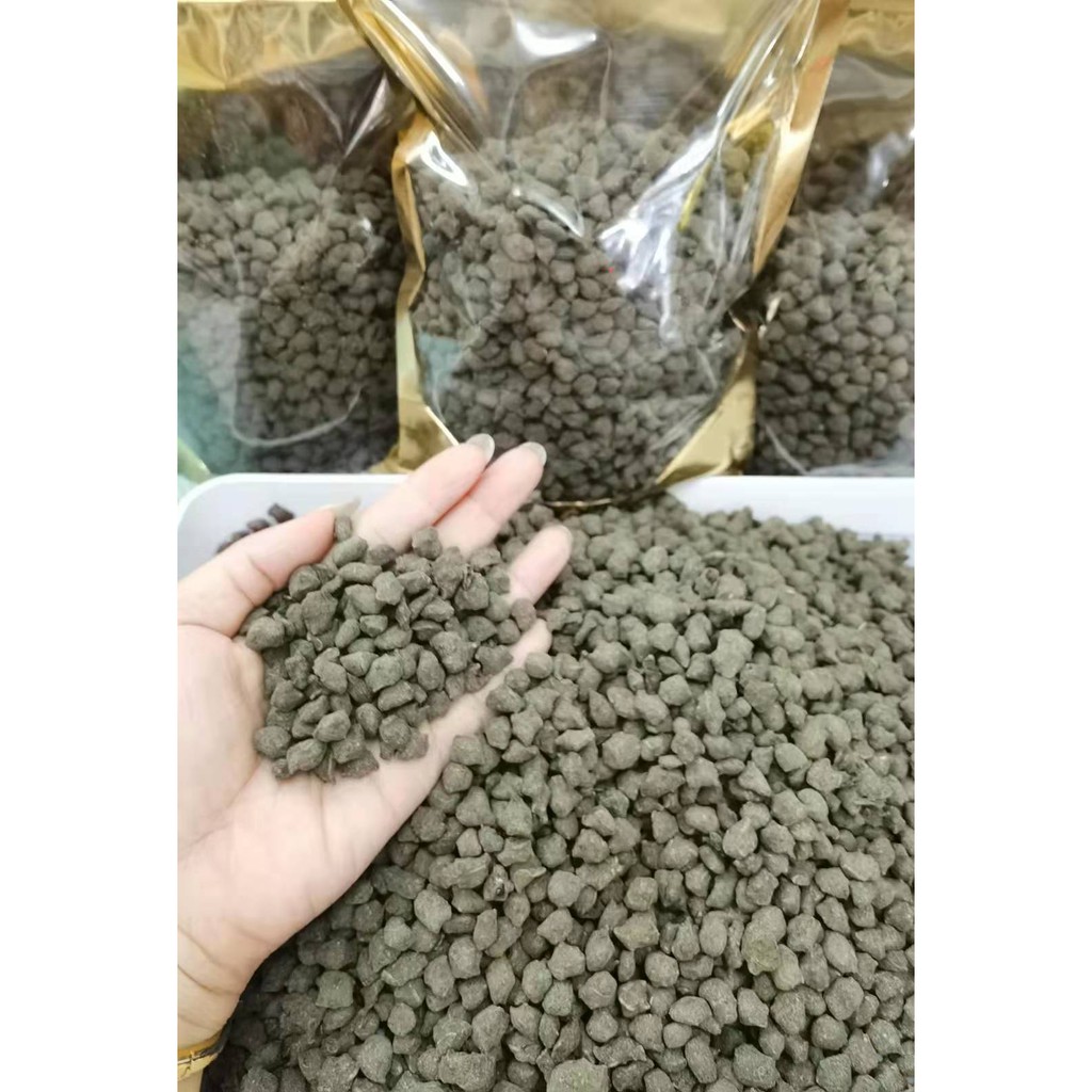 ชาอู่หลงโสมไต้หวันอย่างดี3A（人参乌龙茶3A）หอมและหวาน