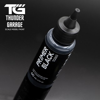 รหัส TG063-120 Primer Black