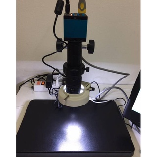 CCD Camera Industrial HDMI Digital Industrial Microscope Full HD,OW-720P-A