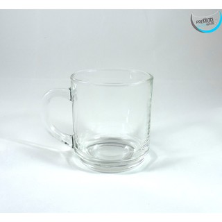 แก้ว Coffee Mug LG. 121 Size 10.5 Oz. (300 ml.) กว้าง 7.9 ซม. สูง 8.8 ซม.