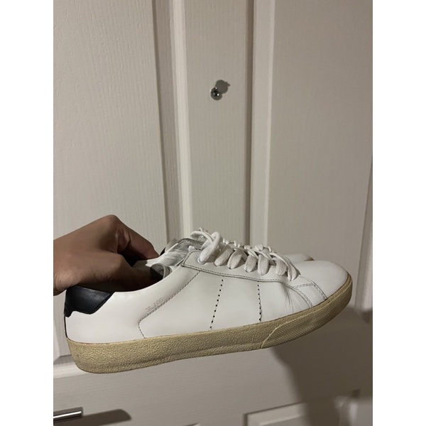 Saint Laurent Sneakers