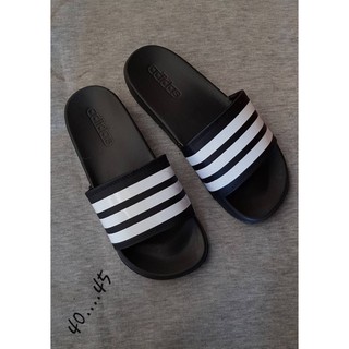 รองเท้าแตะแบบสวมAdidas (size40-45)
