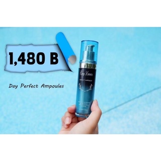 Ray Viear Day Cream Perfect Ampoules