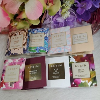 AERIN ขายแยกชิ้น  spray 1.5 ml