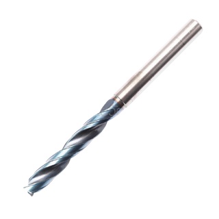 NACHI (นาชิ) L9814_9.5MM AQUA DRILLS FLAT OIL-HOLE 5D  (NA9814_0950)