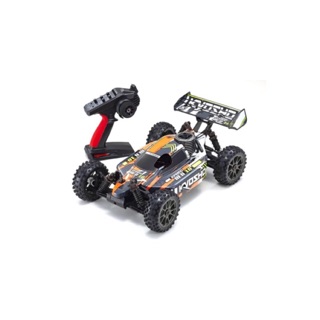 33012T3, T4  1/8 Inferno NEO 3.0 RTR