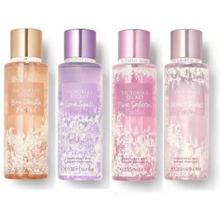 Victorias Secret น้ำหอมFrosted FRAGRANCE Collection Body Mist