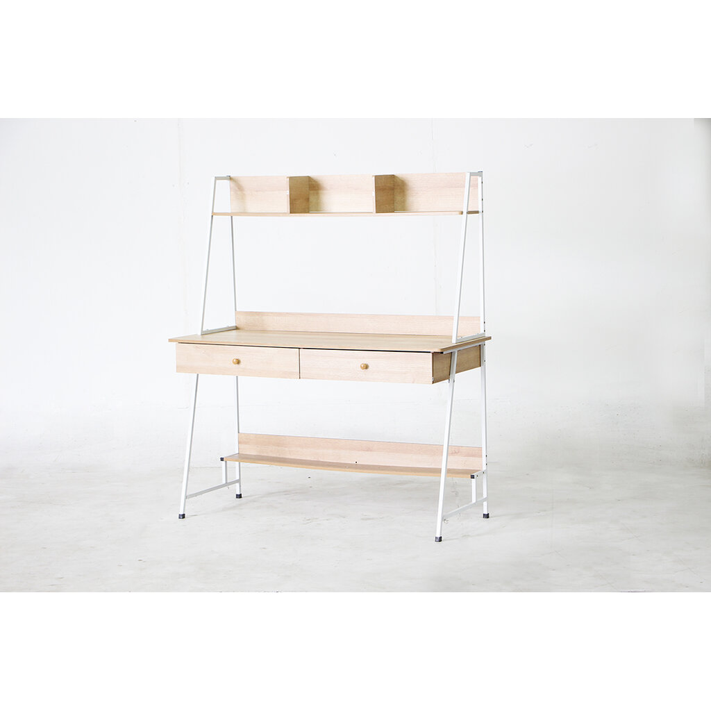 PC Table โต๊ะ PC 120x48x110cm DNZ02253 #8