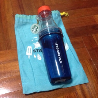 [ของแท้] ขวด starbucks สตาร์บัค รุ่น limited ฉลอง 18 ปี