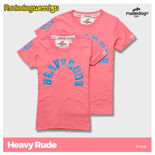 เสื้อยืดรุ่น Heavy