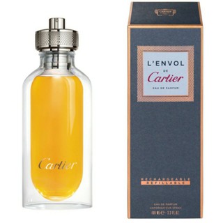 Cartier - LEnvol EDP แบ่งขาย Decant