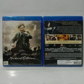 Media Play Michael Collins/ ไมเคิล คอลลินส์ คนจริงแผ่นดินเดือด (Blu-Ray) / S15998R