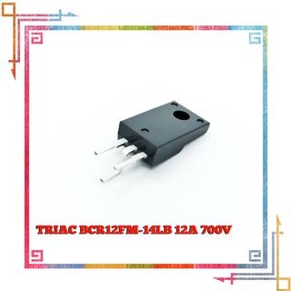 BCR12FM​-14LB 12A​ 700V ยี่ห้อ​ RENESAS​  คุณภาพสูงจาก​โรงงาน​สินค้า​เป็น​ของ​ใหม่​จากโรงงาน​