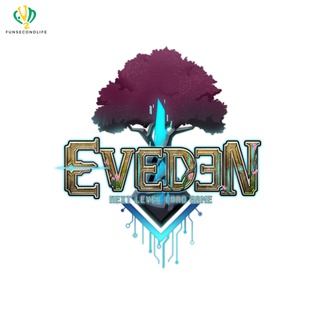 Eveden Card Game การ์ดเกมเอเวเด้น  TH