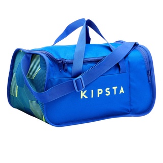Decathlon KIPSTA กระเป๋าสำหรับกีฬาประเภททีมรุ่น Kipocket ขนาด 20 ลิตร