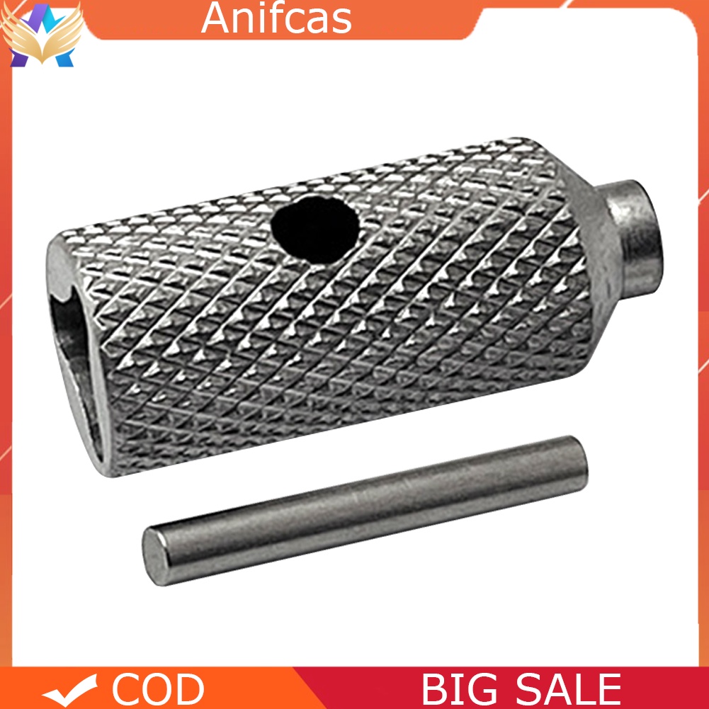 เครื่องมือไขควงซ็อกเก็ตสามเหลี่ยมสําหรับไมโครเต็ค Utx-85