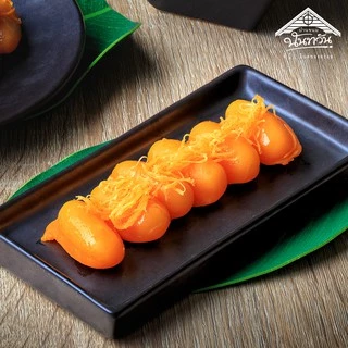 เม็ดขนุนถั่ว 🔶บ้านขนมนันทวัน🔶 เม็ดขนุน
