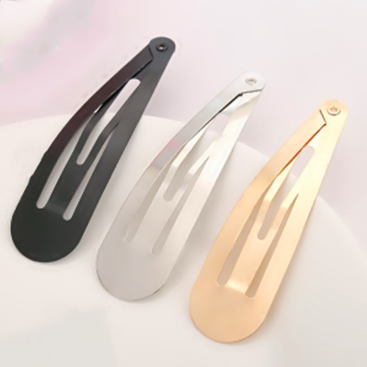 กิ๊บติดผมทรงหยดน้ำ Water Drop Clips ขนาดเล็ก สำหรับแต่งสไตล์ DIY 20 ชิ้น/กล่อง