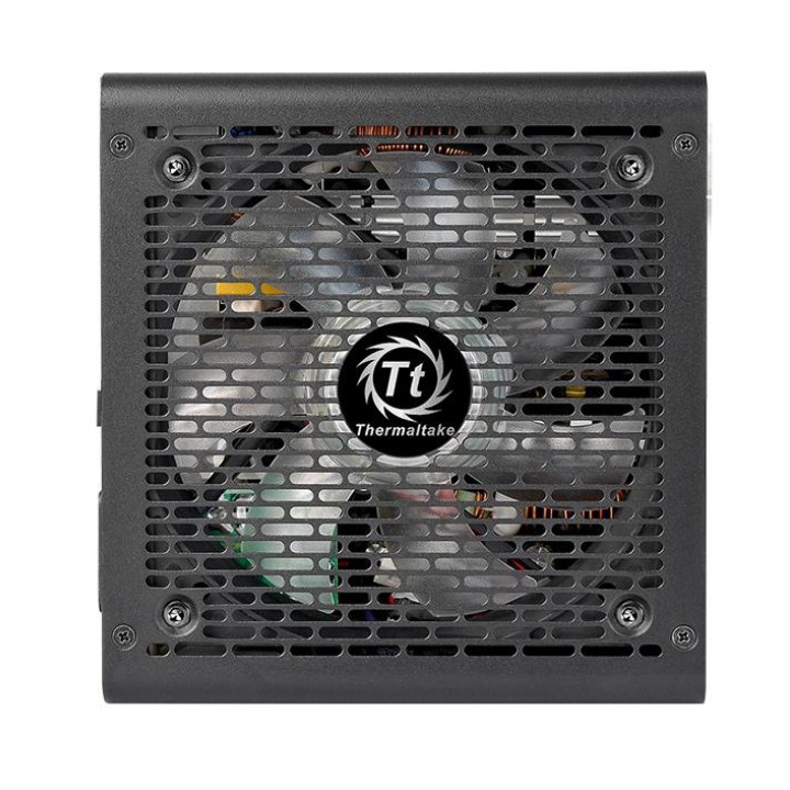 THERMALTAKE POWER SUPPLY (อุปกรณ์จ่ายไฟ) SMART BX1 RGB 750W (80+ BRONZE) #5