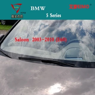 ที่ปัดน้ําฝน สําหรับ BMW 5 Series G30 G31 F07 F10 F11 E61