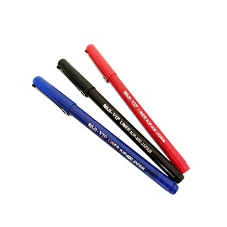 ปากกาหัวเข็ม NIJI NJP-400 0.3 มม.