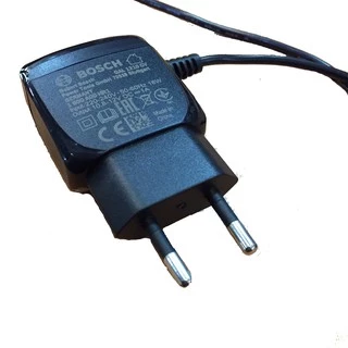 BOSCH แท่นชาร์จ 12V สำหรับ สว่านไร้สาย รุ่น GSB 120-LI และ GSR 120-LI ที่ชาร์จ